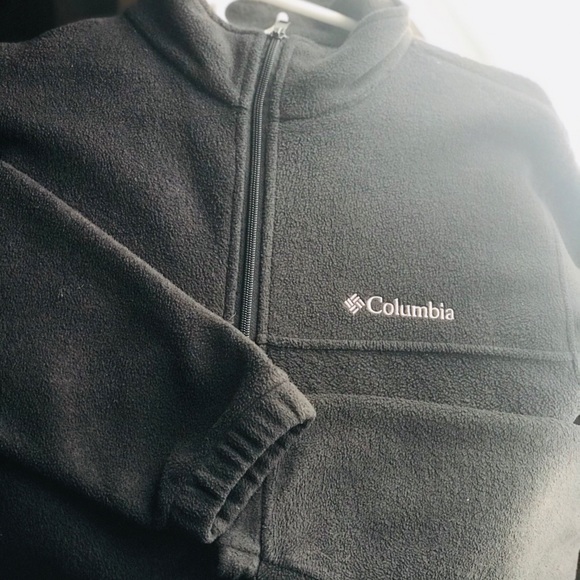 Columbia Jackets & Blazers - Columbia Fleece Jacket Columbia Jackets & Blazers - Columbia Fleece Jacket